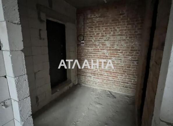 1-кімнатна квартира за адресою вул. Євгена Патона (площа 42,8 м²) - Atlanta.ua - фото 8