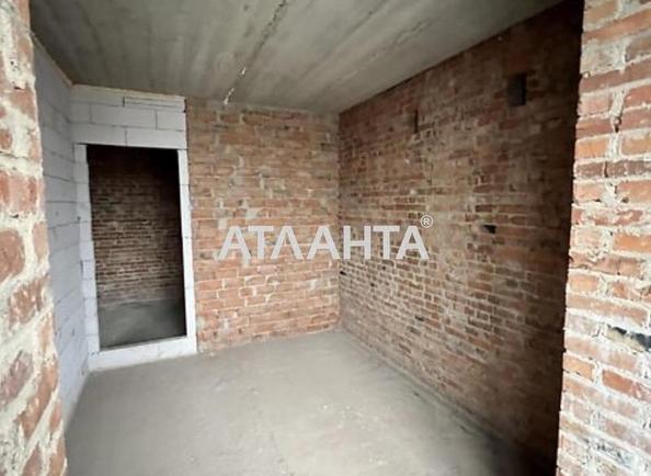 1-кімнатна квартира за адресою вул. Євгена Патона (площа 42,8 м²) - Atlanta.ua - фото 10