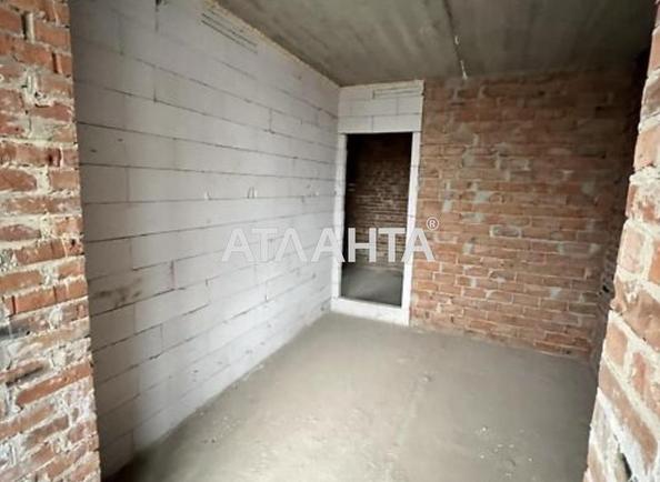 1-кімнатна квартира за адресою вул. Євгена Патона (площа 42,8 м²) - Atlanta.ua - фото 11