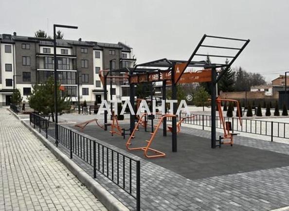 1-кімнатна квартира за адресою вул. Євгена Патона (площа 42,8 м²) - Atlanta.ua - фото 12