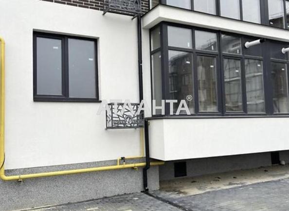 1-кімнатна квартира за адресою вул. Євгена Патона (площа 42,8 м²) - Atlanta.ua - фото 13