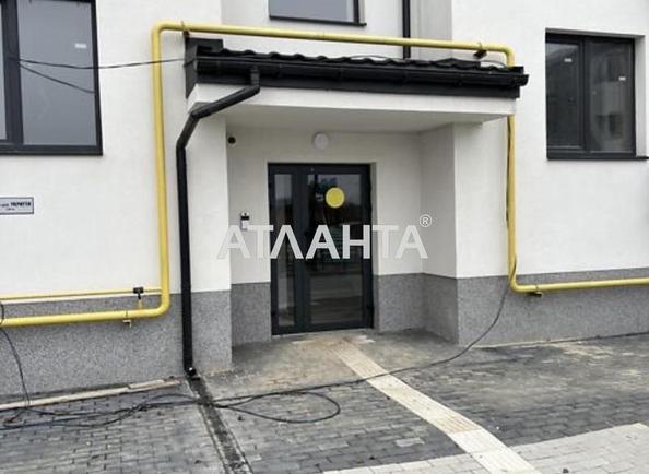 1-кімнатна квартира за адресою вул. Євгена Патона (площа 42,8 м²) - Atlanta.ua - фото 14