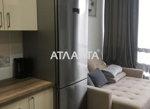 1-комнатная квартира по адресу ул. Линкольна (площадь 46,6 м²) 1-комнатная квартира по адресу ул. Линкольна (площадь 46,6 м²) - Atlanta.ua