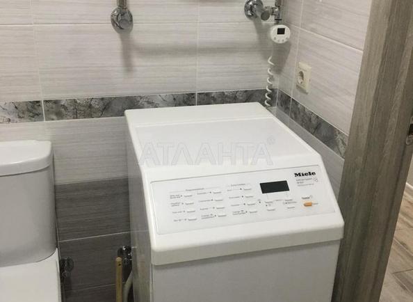 1-комнатная квартира по адресу ул. Линкольна (площадь 46,6 м²) - фото 5 1-комнатная квартира по адресу ул. Линкольна (площадь 46,6 м²) - Atlanta.ua - фото 5