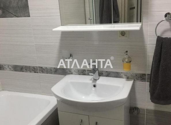 1-комнатная квартира по адресу ул. Линкольна (площадь 46,6 м²) - фото 6 1-комнатная квартира по адресу ул. Линкольна (площадь 46,6 м²) - Atlanta.ua - фото 6