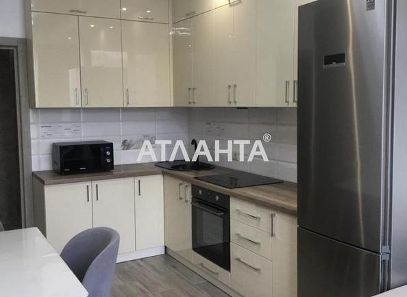 1-комнатная квартира по адресу ул. Линкольна (площадь 46,6 м²) - фото 2 1-комнатная квартира по адресу ул. Линкольна (площадь 46,6 м²) - Atlanta.ua - фото 2