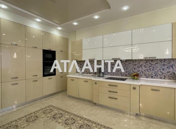 2-кімнатна квартира за адресою вул. Армійська (площа 90 м²) - Atlanta.ua - фото 2