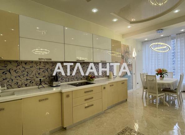 2-кімнатна квартира за адресою вул. Армійська (площа 90 м²) - Atlanta.ua - фото 3