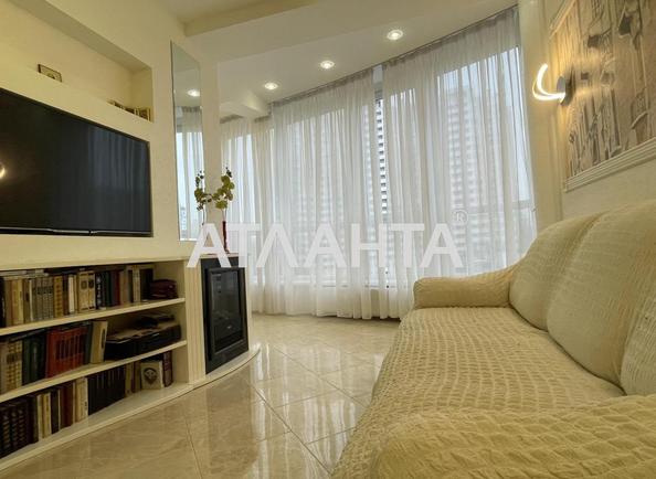 2-кімнатна квартира за адресою вул. Армійська (площа 90 м²) - Atlanta.ua - фото 5