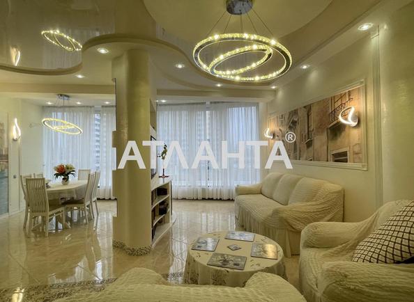 2-кімнатна квартира за адресою вул. Армійська (площа 90 м²) - Atlanta.ua - фото 10