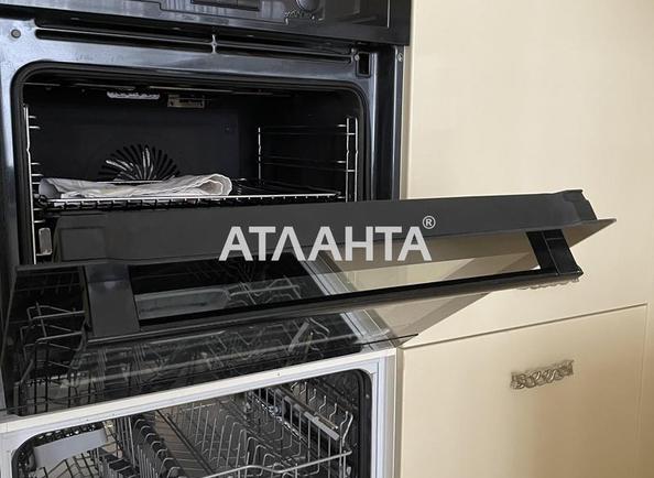 2-кімнатна квартира за адресою вул. Армійська (площа 90 м²) - Atlanta.ua - фото 15