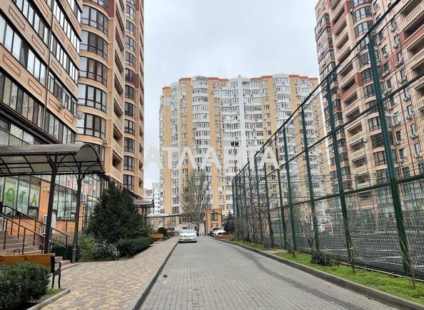 2-кімнатна квартира за адресою вул. Армійська (площа 90 м²) - Atlanta.ua - фото 16