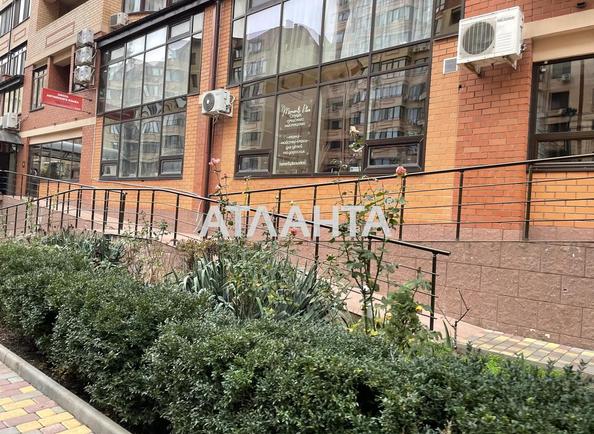 2-кімнатна квартира за адресою вул. Армійська (площа 90 м²) - Atlanta.ua - фото 17