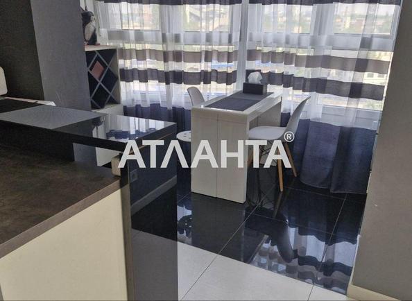 2-комнатная квартира по адресу ул. Среднефонтанская (площадь 85 м²) 2-комнатная квартира по адресу ул. Среднефонтанская (площадь 85 м²) - Atlanta.ua