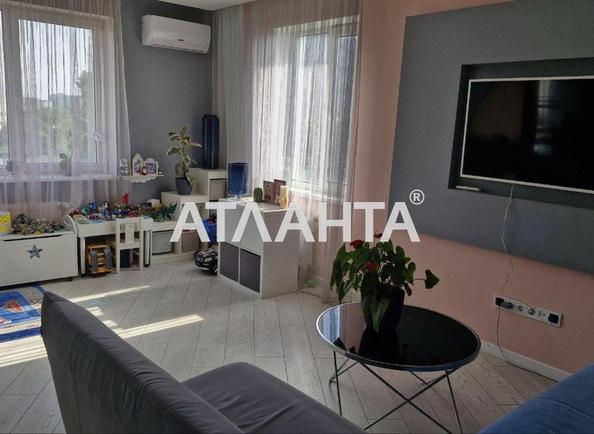 2-комнатная квартира по адресу ул. Среднефонтанская (площадь 85 м²) - фото 2 2-комнатная квартира по адресу ул. Среднефонтанская (площадь 85 м²) - Atlanta.ua - фото 2