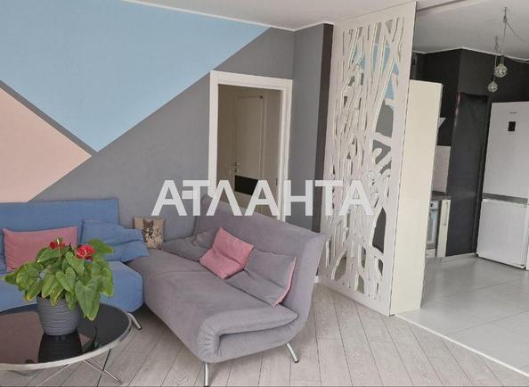 2-комнатная квартира по адресу ул. Среднефонтанская (площадь 85 м²) - фото 7 2-комнатная квартира по адресу ул. Среднефонтанская (площадь 85 м²) - Atlanta.ua - фото 7