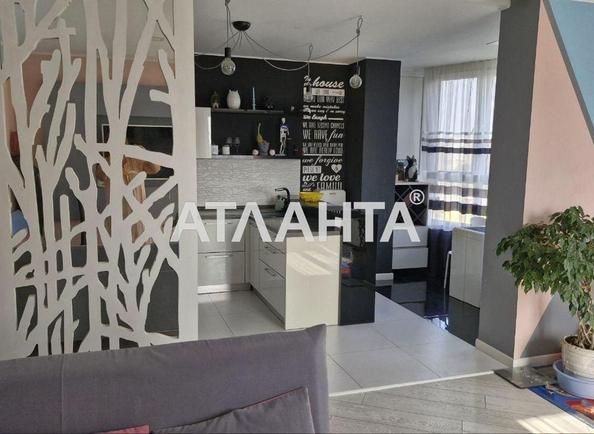 2-комнатная квартира по адресу ул. Среднефонтанская (площадь 85 м²) - фото 8 2-комнатная квартира по адресу ул. Среднефонтанская (площадь 85 м²) - Atlanta.ua - фото 8