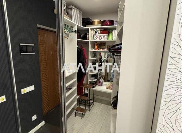 2-кімнатна квартира за адресою вул. Середньофонтанська (площа 85 м²) - Atlanta.ua - фото 16