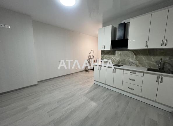 1-кімнатна квартира за адресою вул. Вільямса ак. (площа 25,4 м²) - фото 6 1-кімнатна квартира за адресою вул. Вільямса ак. (площа 25,4 м²) - Atlanta.ua - фото 6