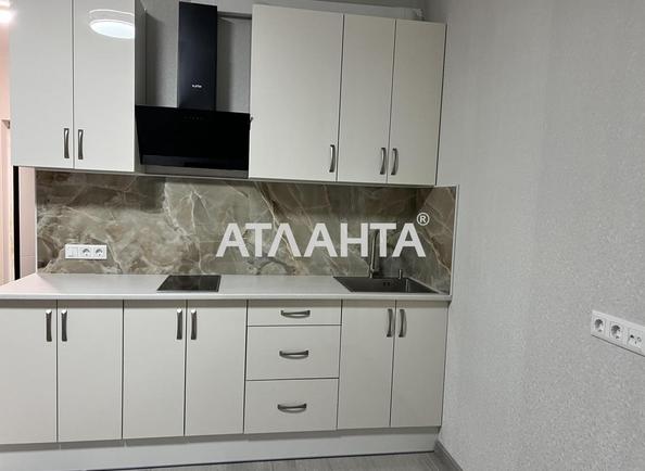 1-кімнатна квартира за адресою вул. Вільямса ак. (площа 25,4 м²) 1-кімнатна квартира за адресою вул. Вільямса ак. (площа 25,4 м²) - Atlanta.ua