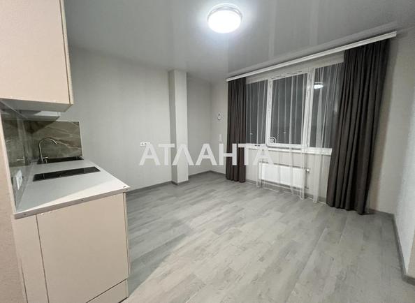 1-кімнатна квартира за адресою вул. Вільямса ак. (площа 25,4 м²) - фото 5 1-кімнатна квартира за адресою вул. Вільямса ак. (площа 25,4 м²) - Atlanta.ua - фото 5