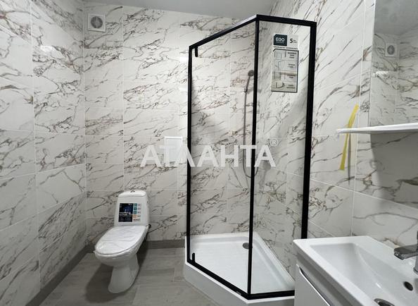 1-кімнатна квартира за адресою вул. Вільямса ак. (площа 25,4 м²) - фото 8 1-кімнатна квартира за адресою вул. Вільямса ак. (площа 25,4 м²) - Atlanta.ua - фото 8