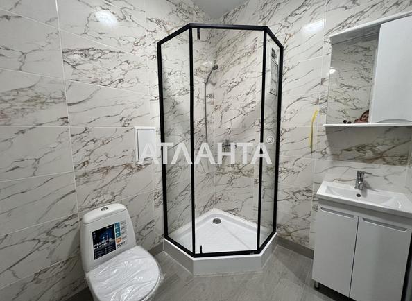 1-кімнатна квартира за адресою вул. Вільямса ак. (площа 25,4 м²) - фото 7 1-кімнатна квартира за адресою вул. Вільямса ак. (площа 25,4 м²) - Atlanta.ua - фото 7