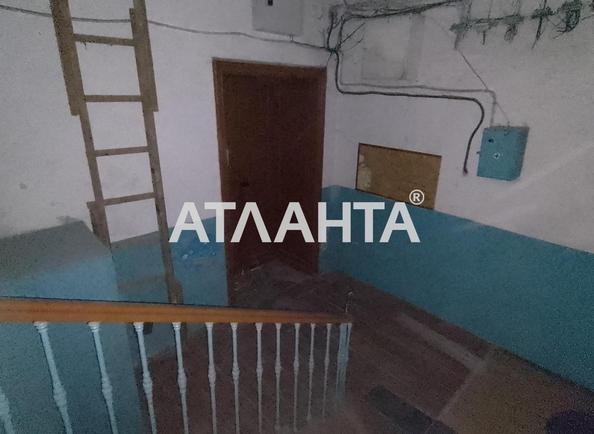 Коммунальная квартира по адресу ул. Ришельевская (площадь 23,3 м²) - фото 27 Коммунальная квартира по адресу ул. Ришельевская (площадь 23,3 м²) - Atlanta.ua - фото 27