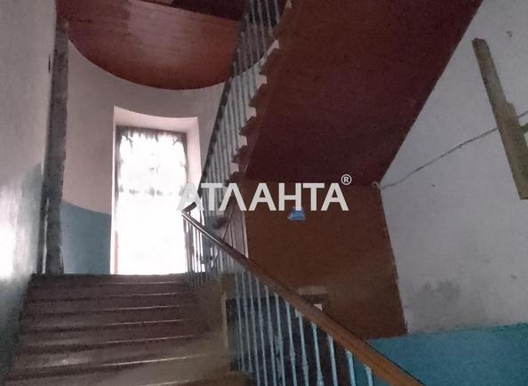 Коммунальная квартира по адресу ул. Ришельевская (площадь 23,3 м²) - фото 24 Коммунальная квартира по адресу ул. Ришельевская (площадь 23,3 м²) - Atlanta.ua - фото 24