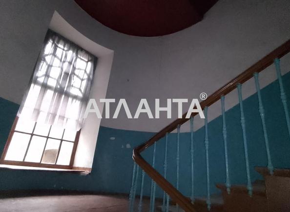 Коммунальная квартира по адресу ул. Ришельевская (площадь 23,3 м²) - фото 23 Коммунальная квартира по адресу ул. Ришельевская (площадь 23,3 м²) - Atlanta.ua - фото 23