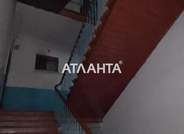 Коммунальная квартира по адресу ул. Ришельевская (площадь 23,3 м²) - фото 25 Коммунальная квартира по адресу ул. Ришельевская (площадь 23,3 м²) - Atlanta.ua - фото 25