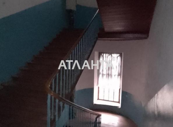 Коммунальная квартира по адресу ул. Ришельевская (площадь 23,3 м²) - фото 26 Коммунальная квартира по адресу ул. Ришельевская (площадь 23,3 м²) - Atlanta.ua - фото 26