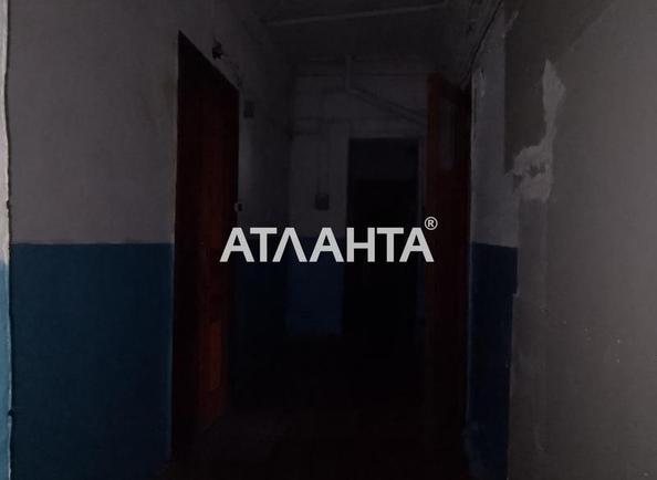Коммунальная квартира по адресу ул. Ришельевская (площадь 23,3 м²) - фото 21 Коммунальная квартира по адресу ул. Ришельевская (площадь 23,3 м²) - Atlanta.ua - фото 21