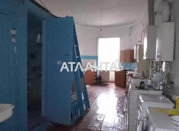 Коммунальная квартира по адресу ул. Ришельевская (площадь 23,3 м²) - фото 15 Коммунальная квартира по адресу ул. Ришельевская (площадь 23,3 м²) - Atlanta.ua - фото 15