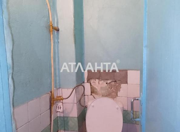 Коммунальная квартира по адресу ул. Ришельевская (площадь 23,3 м²) - фото 20 Коммунальная квартира по адресу ул. Ришельевская (площадь 23,3 м²) - Atlanta.ua - фото 20