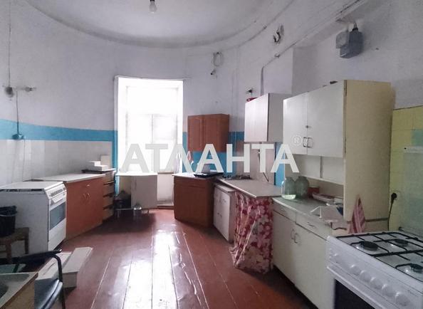 Коммунальная квартира по адресу ул. Ришельевская (площадь 23,3 м²) - фото 16 Коммунальная квартира по адресу ул. Ришельевская (площадь 23,3 м²) - Atlanta.ua - фото 16