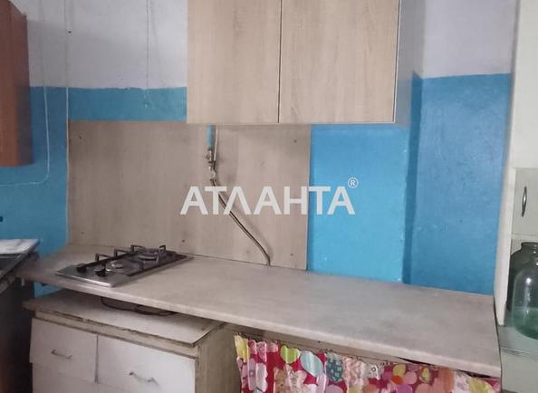 Коммунальная квартира по адресу ул. Ришельевская (площадь 23,3 м²) - фото 17 Коммунальная квартира по адресу ул. Ришельевская (площадь 23,3 м²) - Atlanta.ua - фото 17