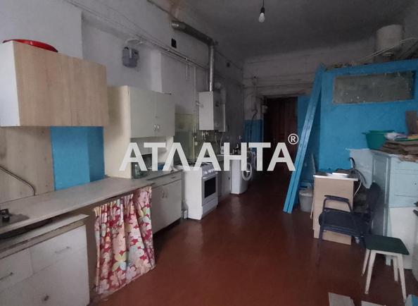 Коммунальная квартира по адресу ул. Ришельевская (площадь 23,3 м²) - фото 18 Коммунальная квартира по адресу ул. Ришельевская (площадь 23,3 м²) - Atlanta.ua - фото 18