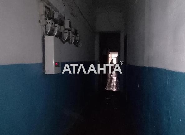 Коммунальная квартира по адресу ул. Ришельевская (площадь 23,3 м²) - фото 14 Коммунальная квартира по адресу ул. Ришельевская (площадь 23,3 м²) - Atlanta.ua - фото 14