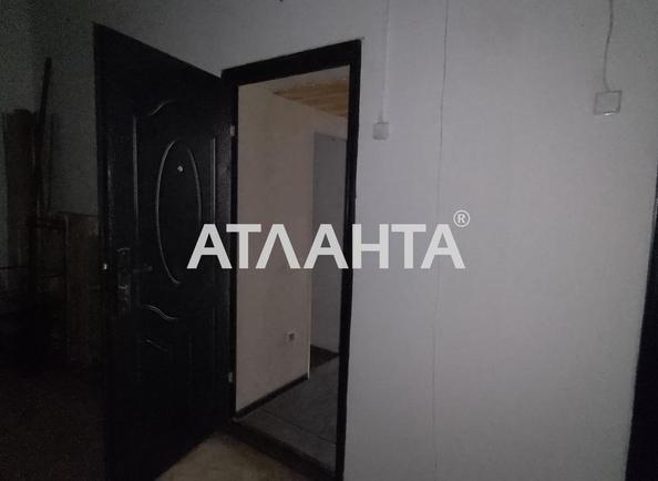 Коммунальная квартира по адресу ул. Ришельевская (площадь 23,3 м²) - фото 12 Коммунальная квартира по адресу ул. Ришельевская (площадь 23,3 м²) - Atlanta.ua - фото 12