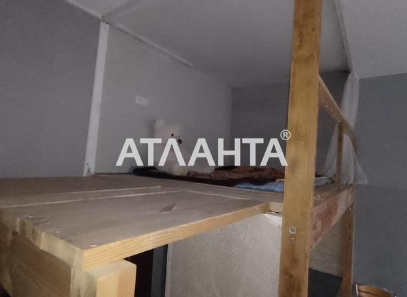 Коммунальная квартира по адресу ул. Ришельевская (площадь 23,3 м²) - фото 8 Коммунальная квартира по адресу ул. Ришельевская (площадь 23,3 м²) - Atlanta.ua - фото 8