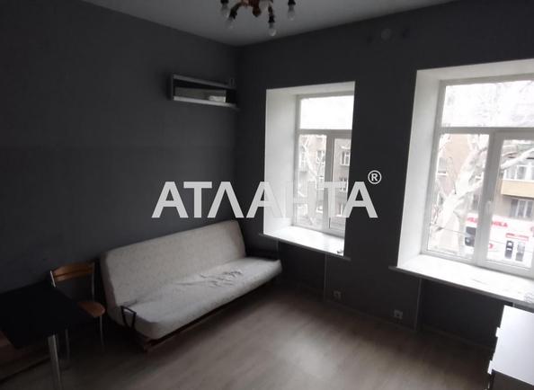 Коммунальная квартира по адресу ул. Ришельевская (площадь 23,3 м²) - фото 3 Коммунальная квартира по адресу ул. Ришельевская (площадь 23,3 м²) - Atlanta.ua - фото 3