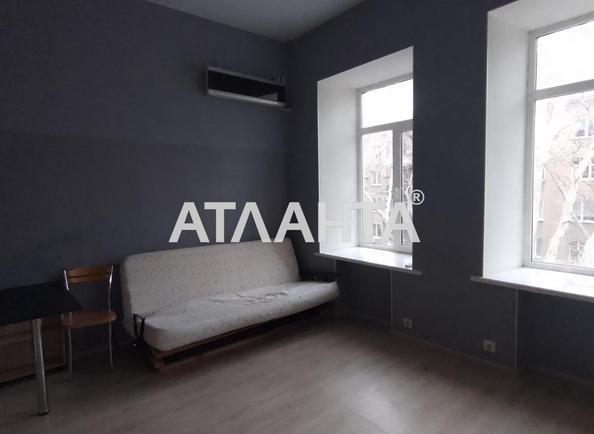 Коммунальная квартира по адресу ул. Ришельевская (площадь 23,3 м²) - фото 9 Коммунальная квартира по адресу ул. Ришельевская (площадь 23,3 м²) - Atlanta.ua - фото 9