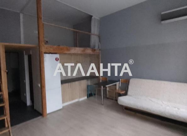 Коммунальная квартира по адресу ул. Ришельевская (площадь 23,3 м²) - фото 2 Коммунальная квартира по адресу ул. Ришельевская (площадь 23,3 м²) - Atlanta.ua - фото 2