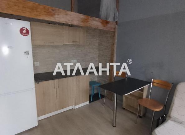 Коммунальная квартира по адресу ул. Ришельевская (площадь 23,3 м²) - фото 5 Коммунальная квартира по адресу ул. Ришельевская (площадь 23,3 м²) - Atlanta.ua - фото 5
