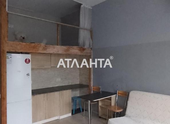 Коммунальная квартира по адресу ул. Ришельевская (площадь 23,3 м²) - фото 4 Коммунальная квартира по адресу ул. Ришельевская (площадь 23,3 м²) - Atlanta.ua - фото 4