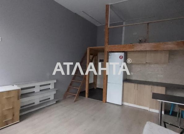 Коммунальная квартира по адресу ул. Ришельевская (площадь 23,3 м²) - фото 6 Коммунальная квартира по адресу ул. Ришельевская (площадь 23,3 м²) - Atlanta.ua - фото 6