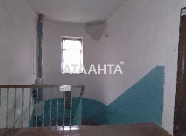 Коммунальная квартира по адресу ул. Ришельевская (площадь 23,3 м²) - фото 22 Коммунальная квартира по адресу ул. Ришельевская (площадь 23,3 м²) - Atlanta.ua - фото 22