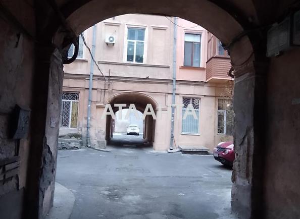 Коммунальная квартира по адресу ул. Ришельевская (площадь 23,3 м²) - фото 28 Коммунальная квартира по адресу ул. Ришельевская (площадь 23,3 м²) - Atlanta.ua - фото 28