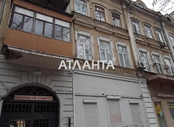 Коммунальная квартира по адресу ул. Ришельевская (площадь 23,3 м²) - фото 31 Коммунальная квартира по адресу ул. Ришельевская (площадь 23,3 м²) - Atlanta.ua - фото 31